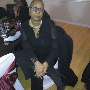 Meet your Posher, Marlene